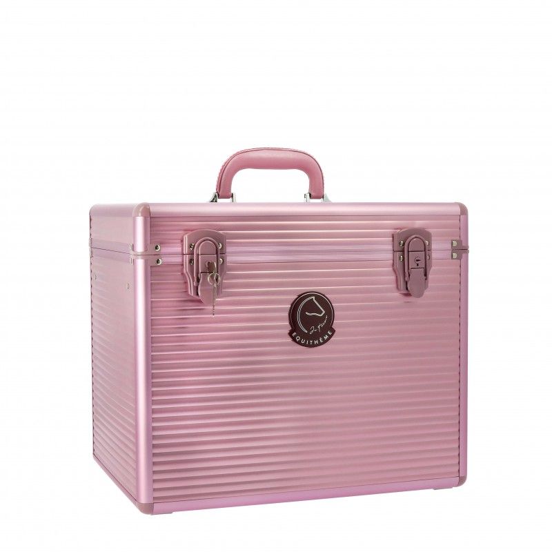 EQUITHÈME JE T'AIME - GROOMING BOX
