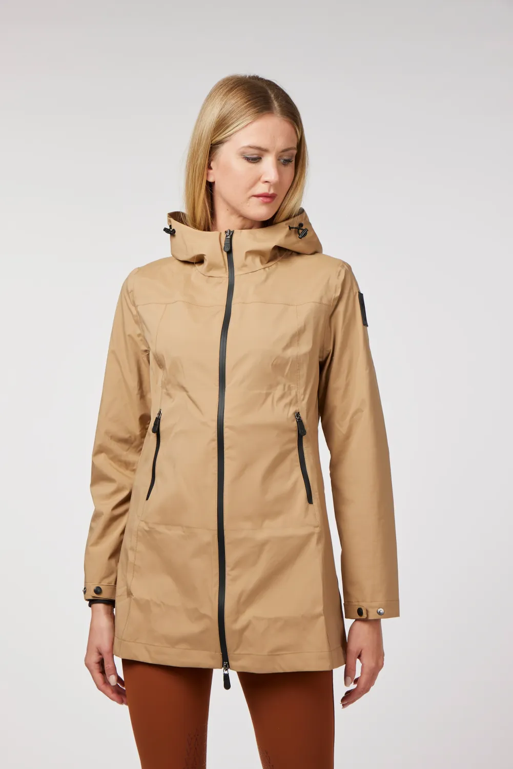 CHIA GIACCA DA DONNA