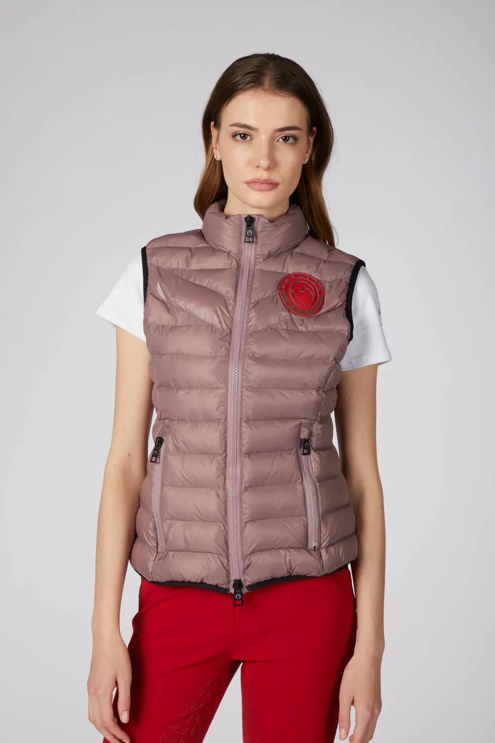 SCILLA GILET IMBOTTITO DA DONNA