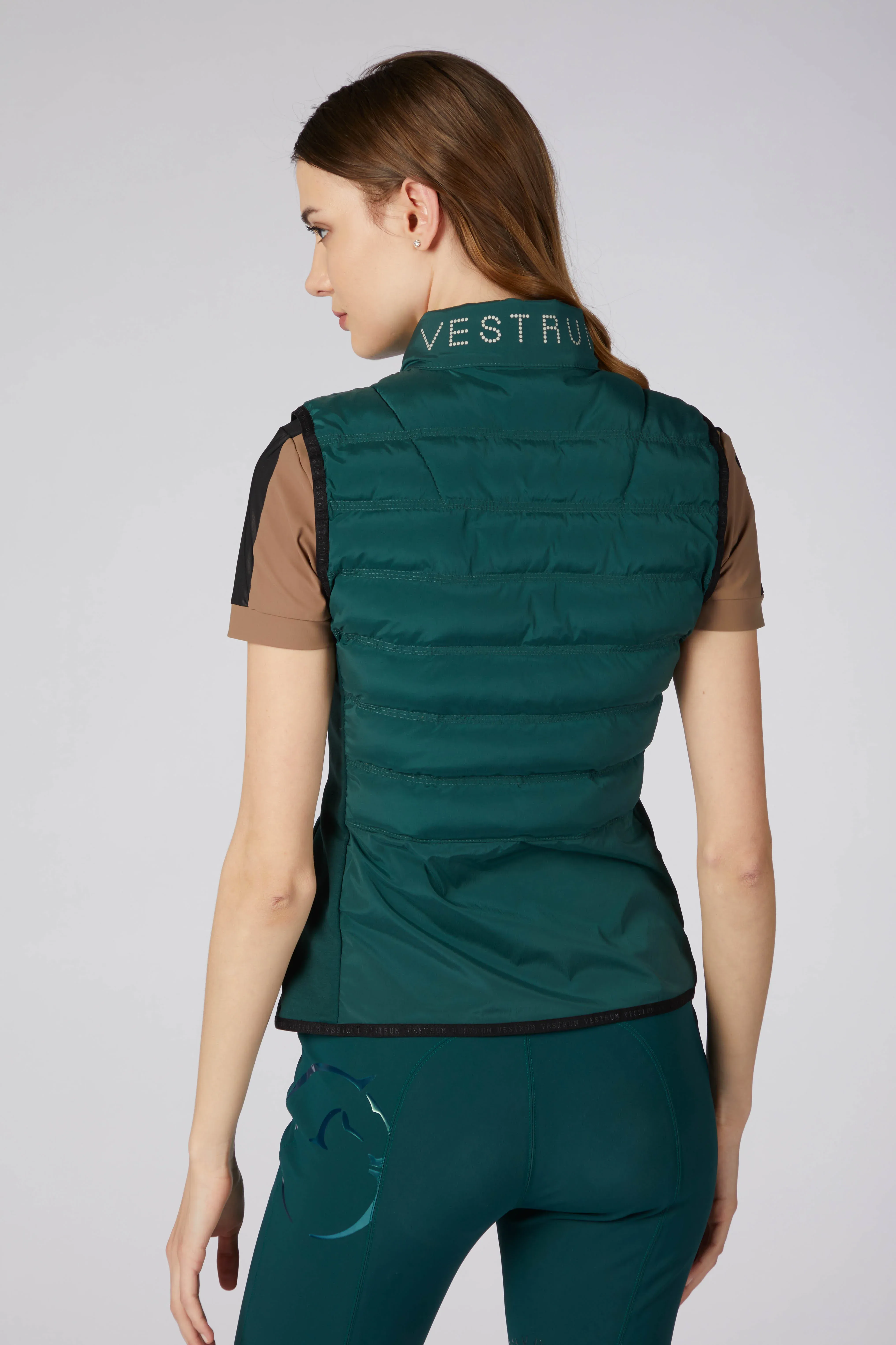 FORTALEZA GILET LEGGERO DA DONNA