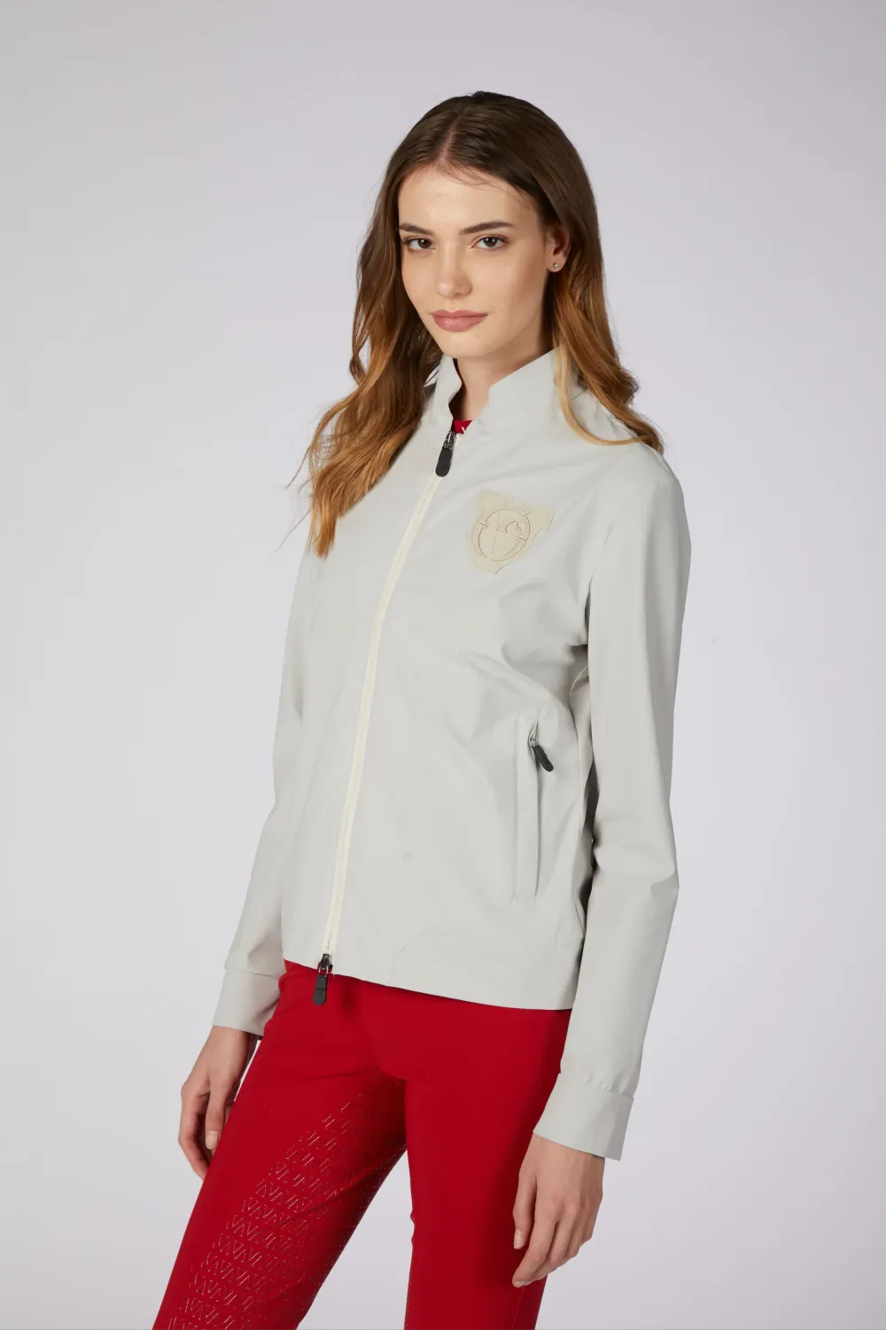 AVILA GIACCA SOFTSHELL DA DONNA