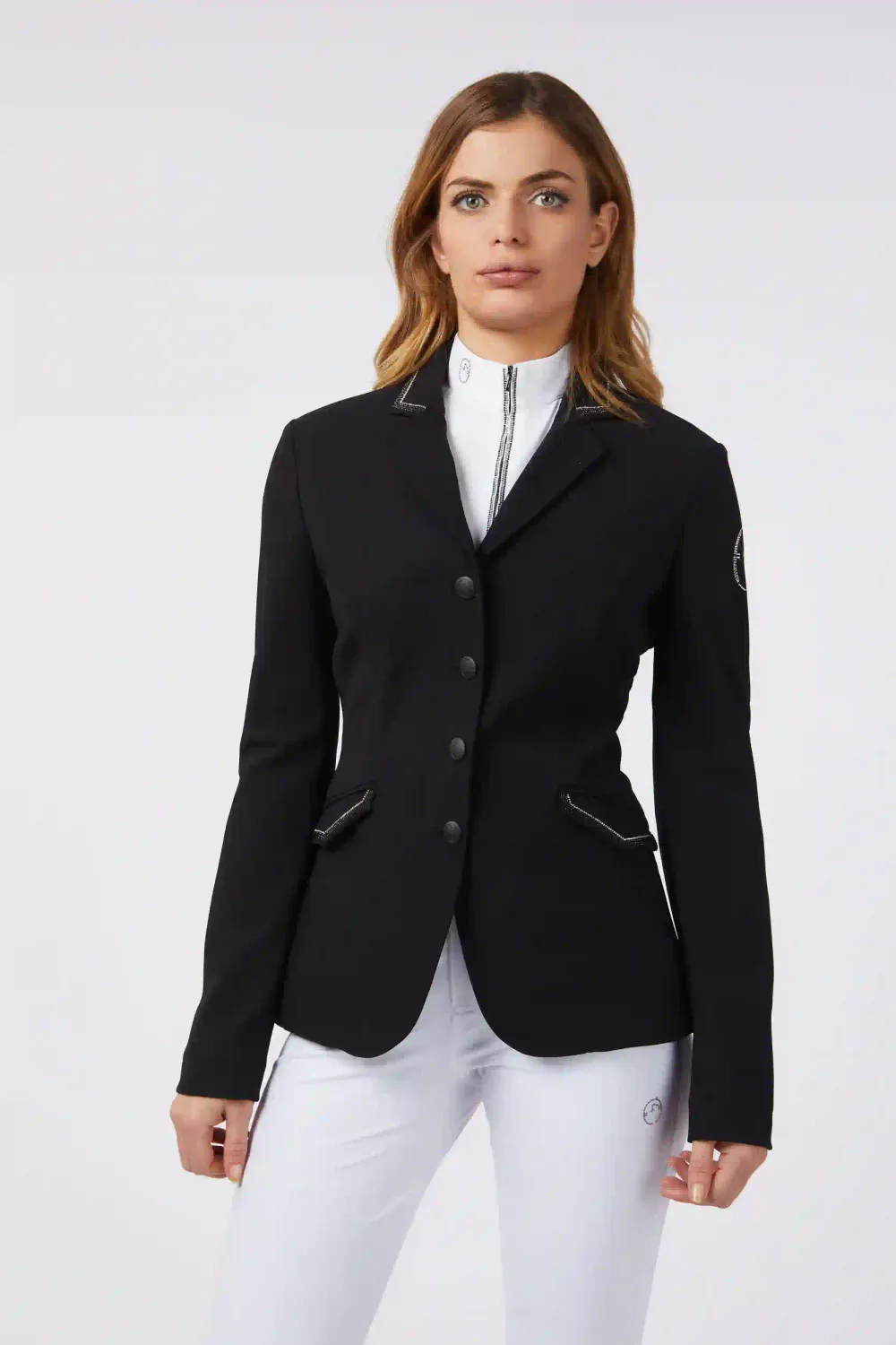 NIZZA GIACCA DA COMPETIZIONE DA DONNA