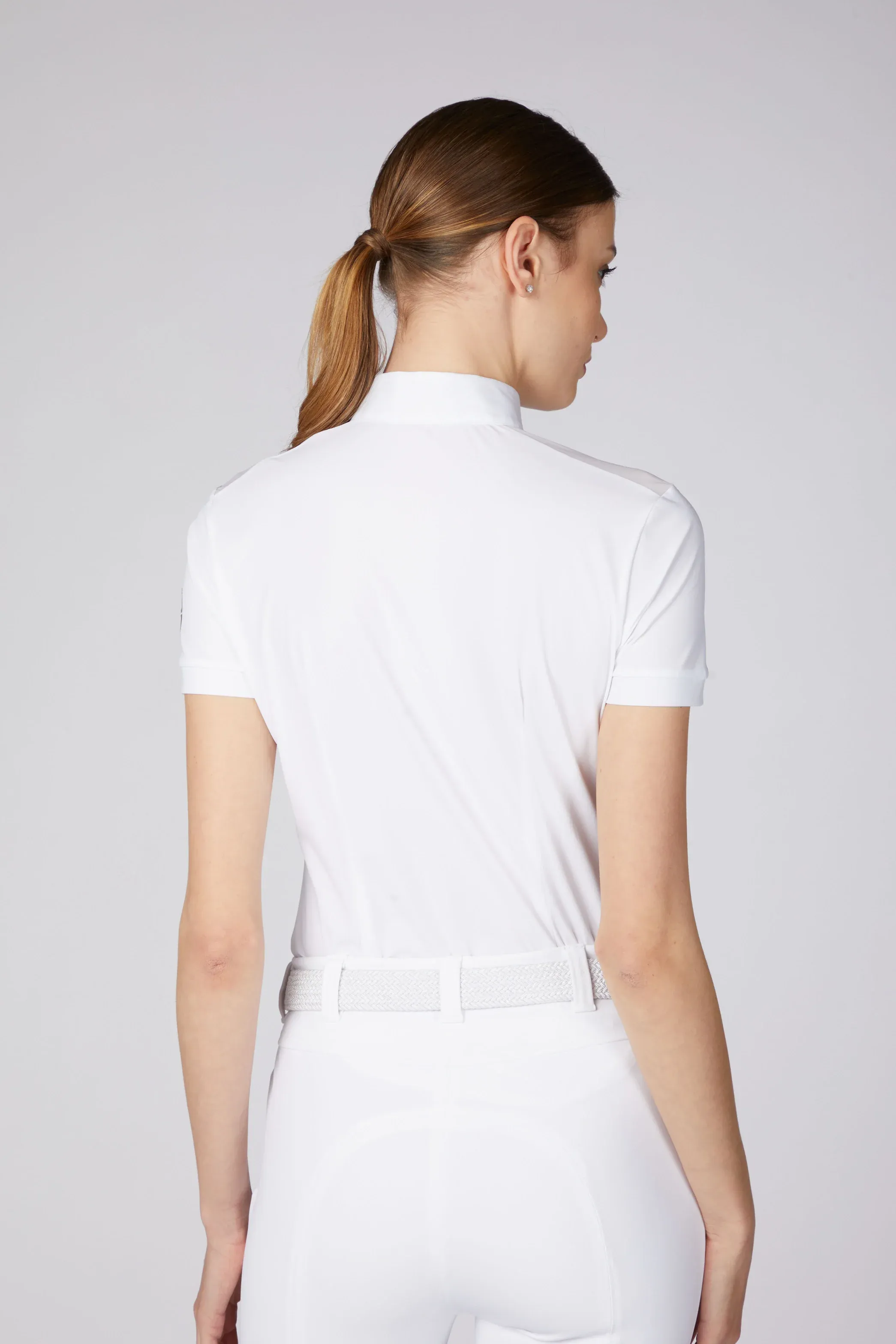 DANZICA CAMICIA DA GARA DA DONNA