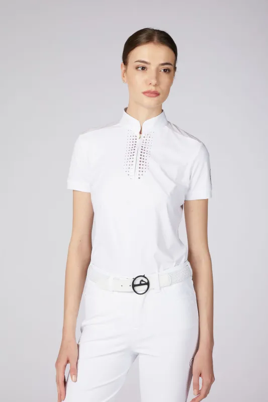 DANZICA CAMICIA DA GARA DA DONNA VESTRUM