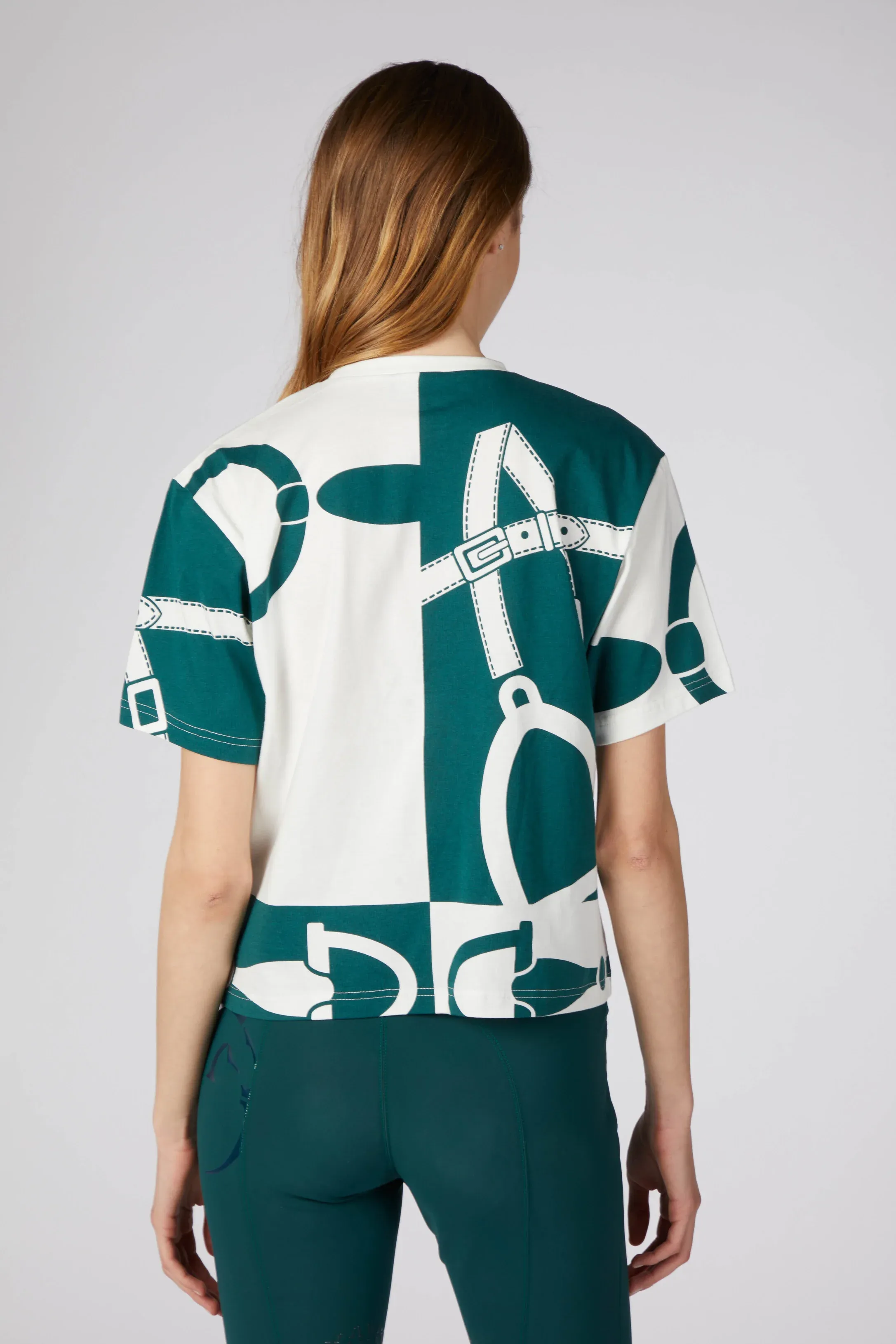 MAGLIETTA DONNA GRANADA