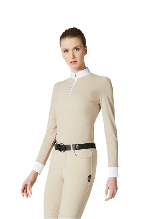 MAGLIA DA COMPETIZIONE DONNA MAHON VESTRUM