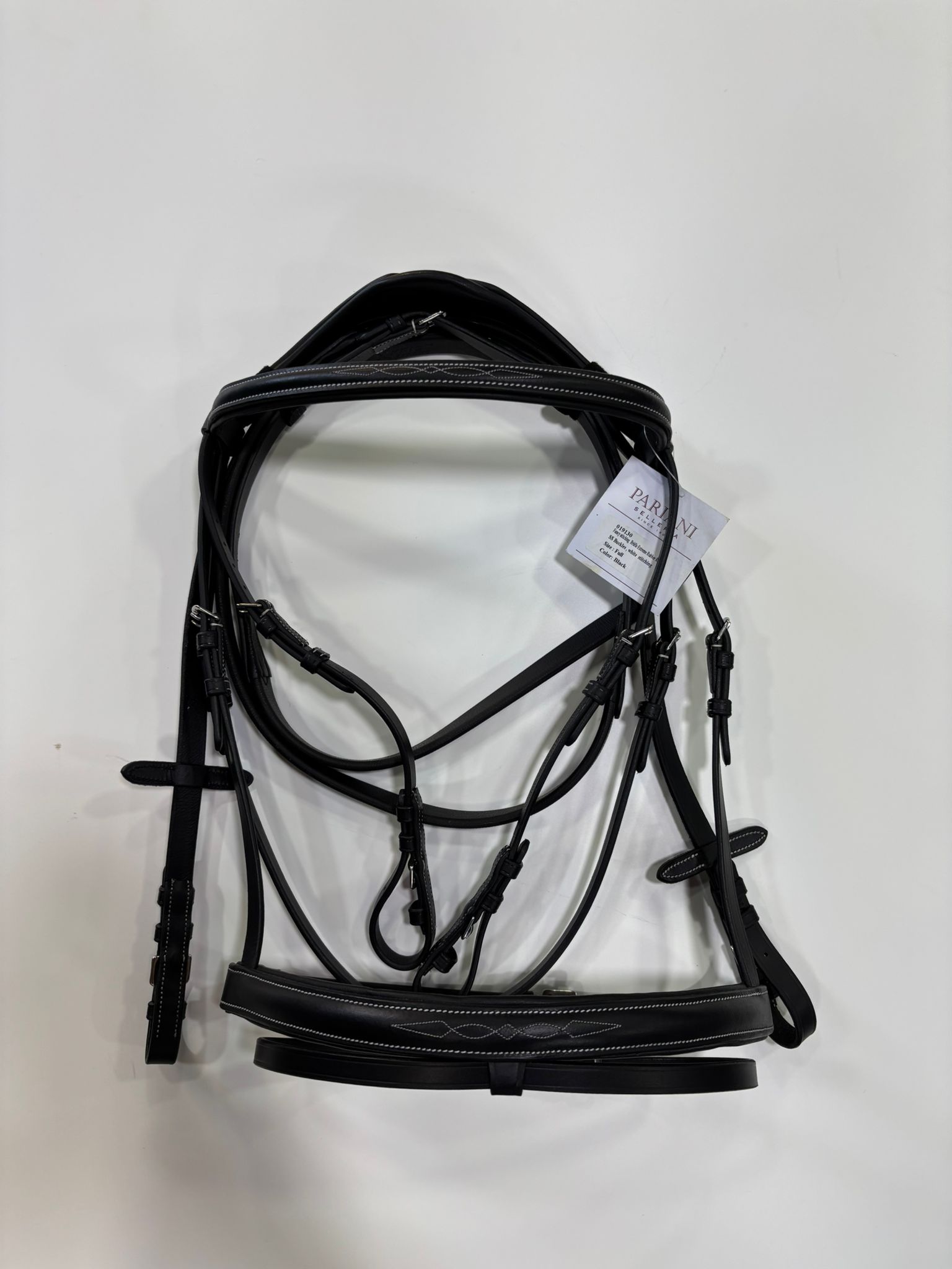 BRIGLIA FANCY PARIANI