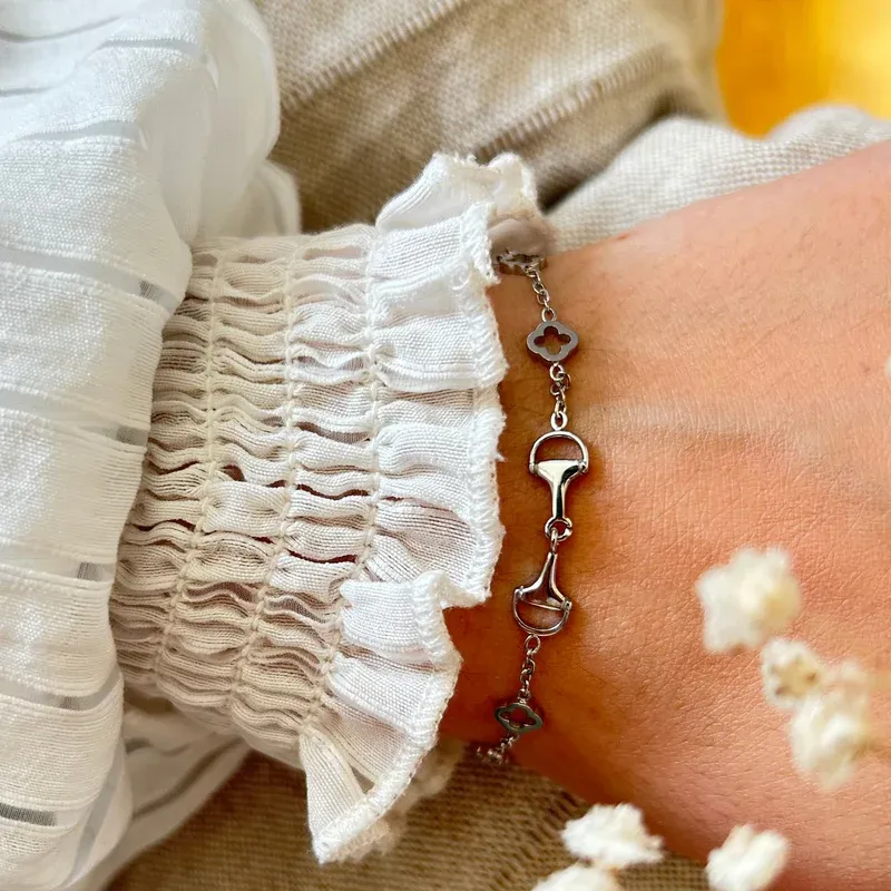 BRACCIALE MORSO