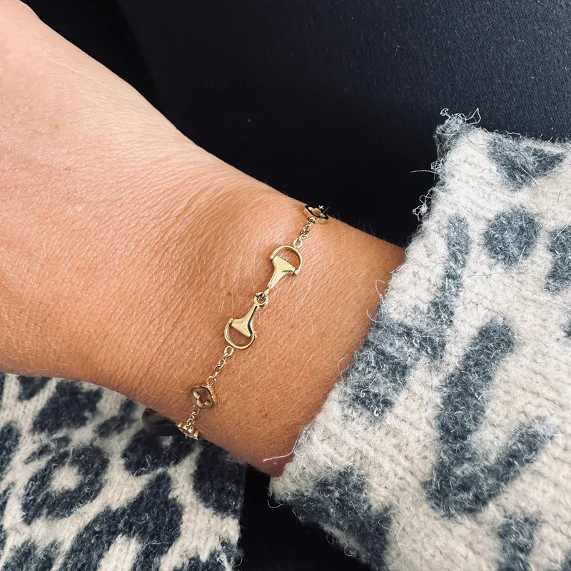 BRACCIALE MORSO