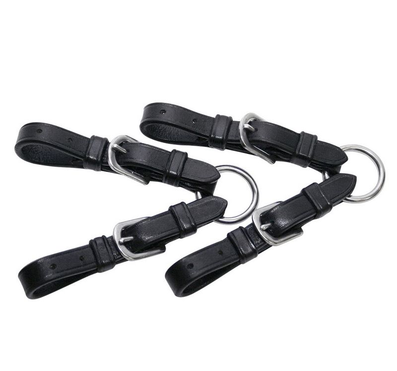 ATTACCHI PER PELHAM REGOLABILI