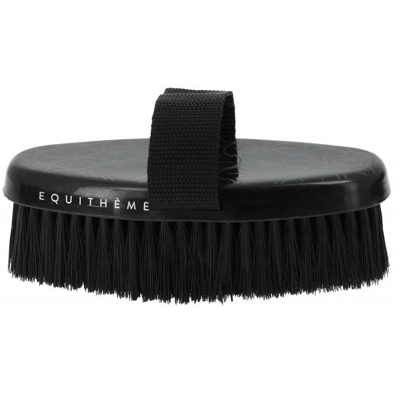 BODY BRUSH EQUITHEME