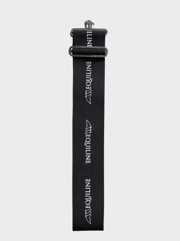 ZANE - FASCIA ELASTICA NERA
