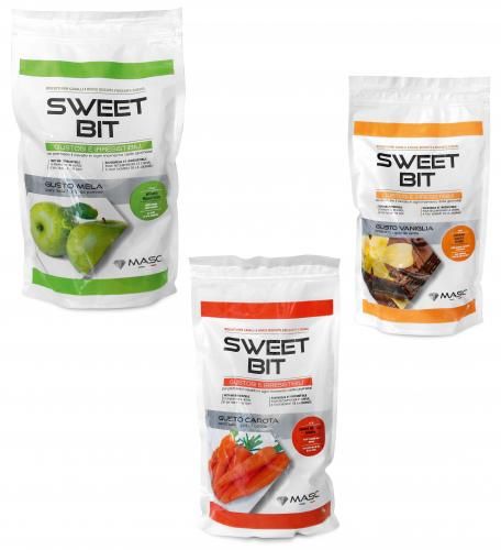SWEET BIT 700 G