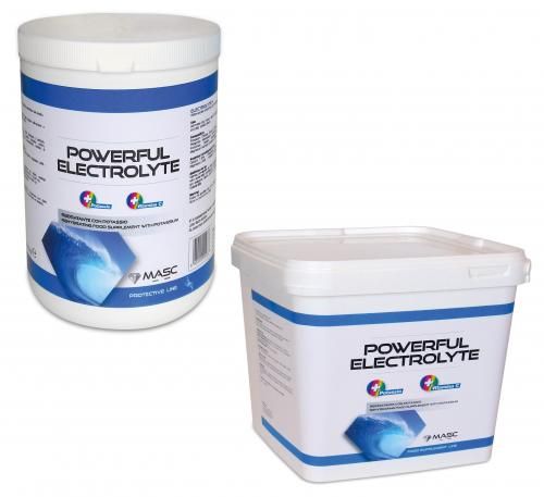 POWERFUL ELECTROLYTE 1000 G