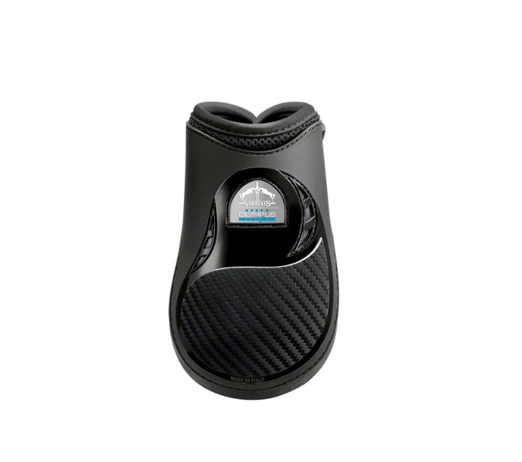 OLYMPUS VENTO REAR BLACK