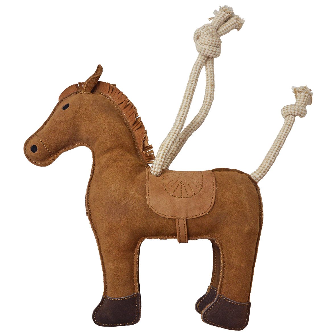 ANTISTRESS PER CAVALLI - CAVALLINO