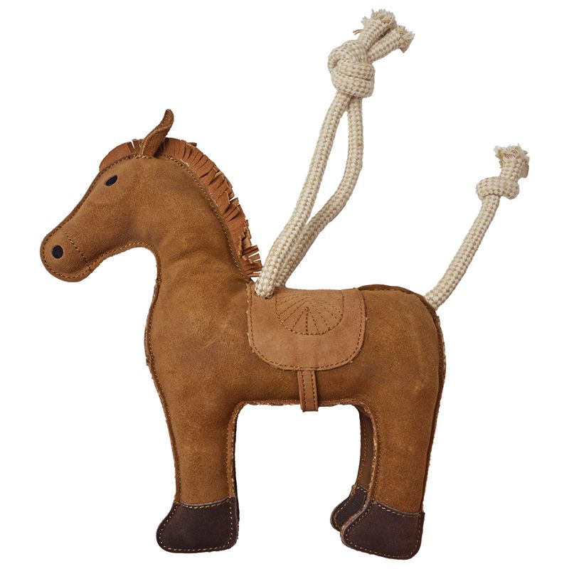 ANTISTRESS PER CAVALLI - CAVALLINO