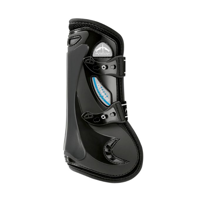 OLYMPUS VENTO FRONT BLACK