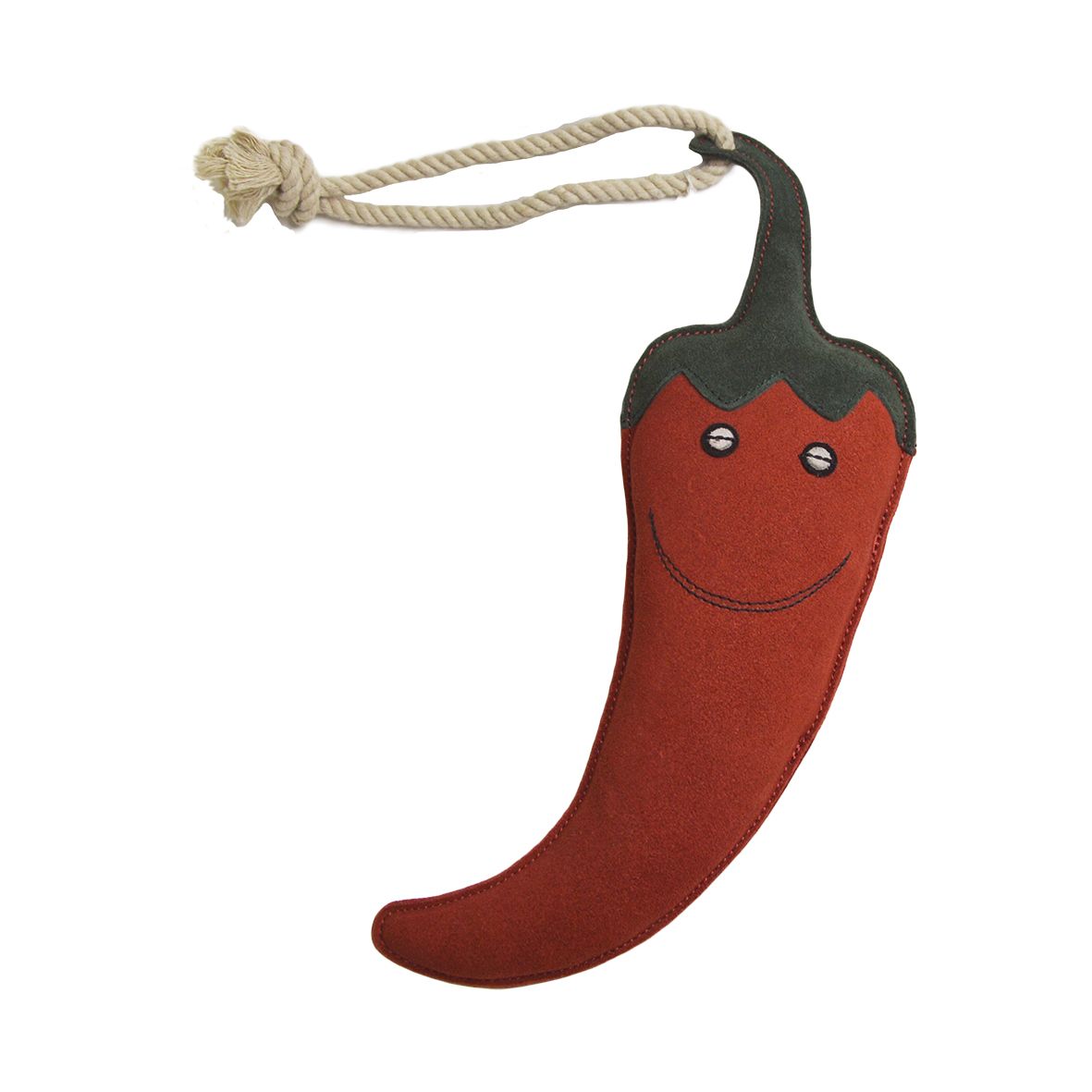 ANTISTRESS PER CAVALLI - PEPERONCINO ROSSO