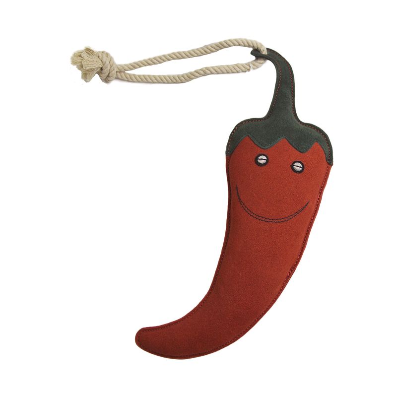 ANTISTRESS PER CAVALLI - PEPERONCINO ROSSO