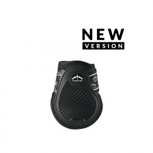 TRH5 PARANOCCHE VEREDUS BLACK