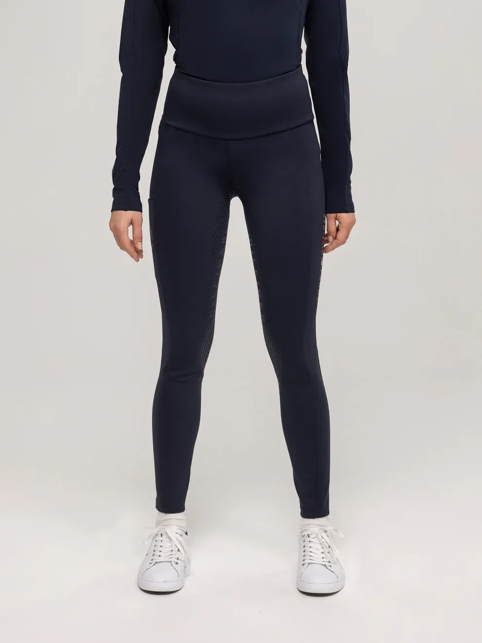 LEGGINGS DELAWARE FULL GRIP - TOMMY LEGGINGS DELAWARE FULL GRIP - TOMMY