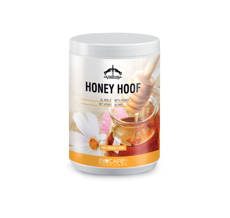 HONEY HOOF ML 1000