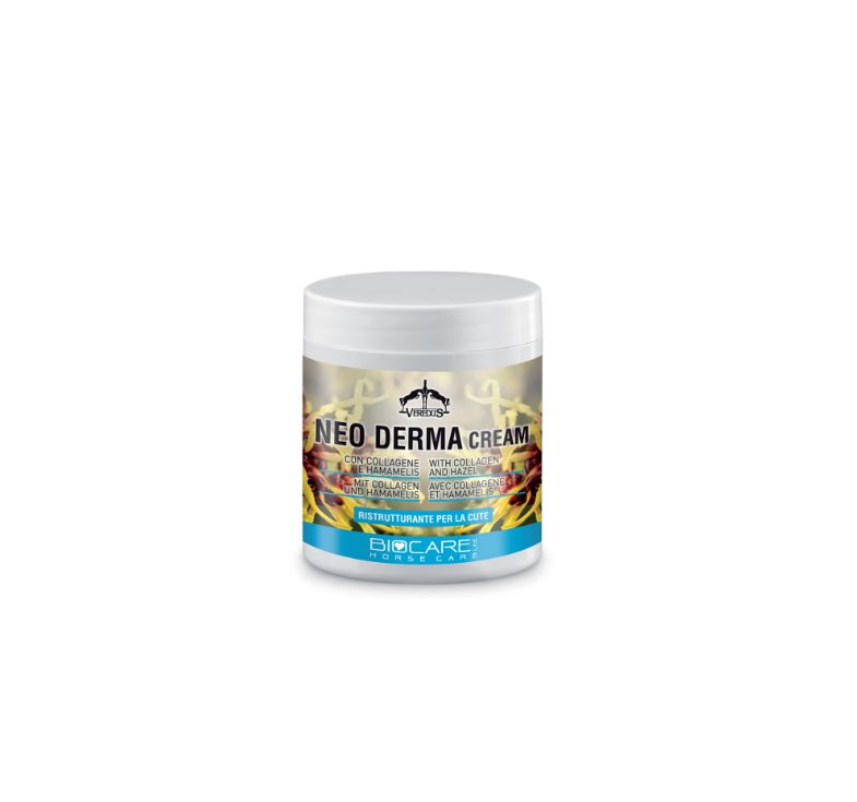 NEO DERMA CREAM ML 250 NEO DERMA CREAM ML 250