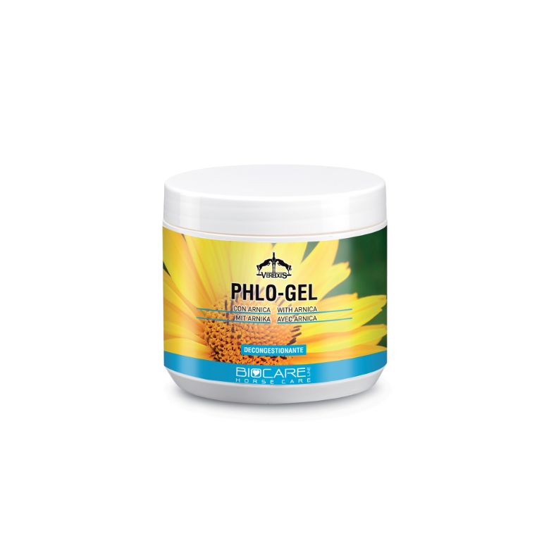 PHLO GEL 500 ML PHLO GEL 500 ML