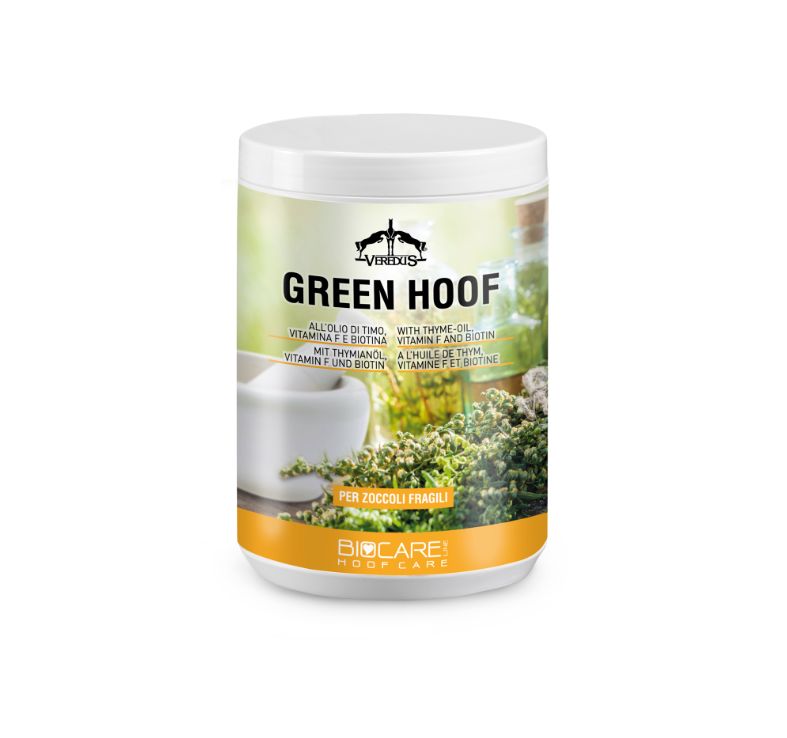 GREEN HOOF ML 1000 GREEN HOOF ML 1000
