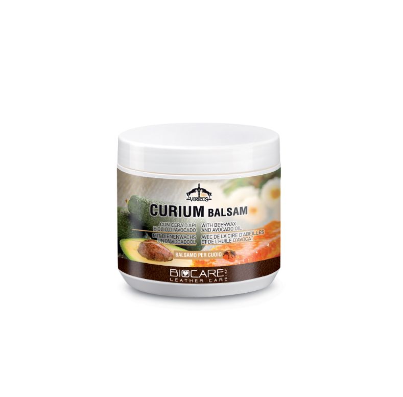 CURIUM BALSAM ML 500 CURIUM BALSAM ML 500