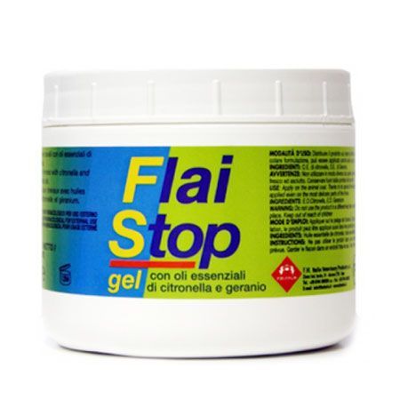 GEL ANTIMOSCHE FLAI STOP GEL ANTIMOSCHE FLAI STOP