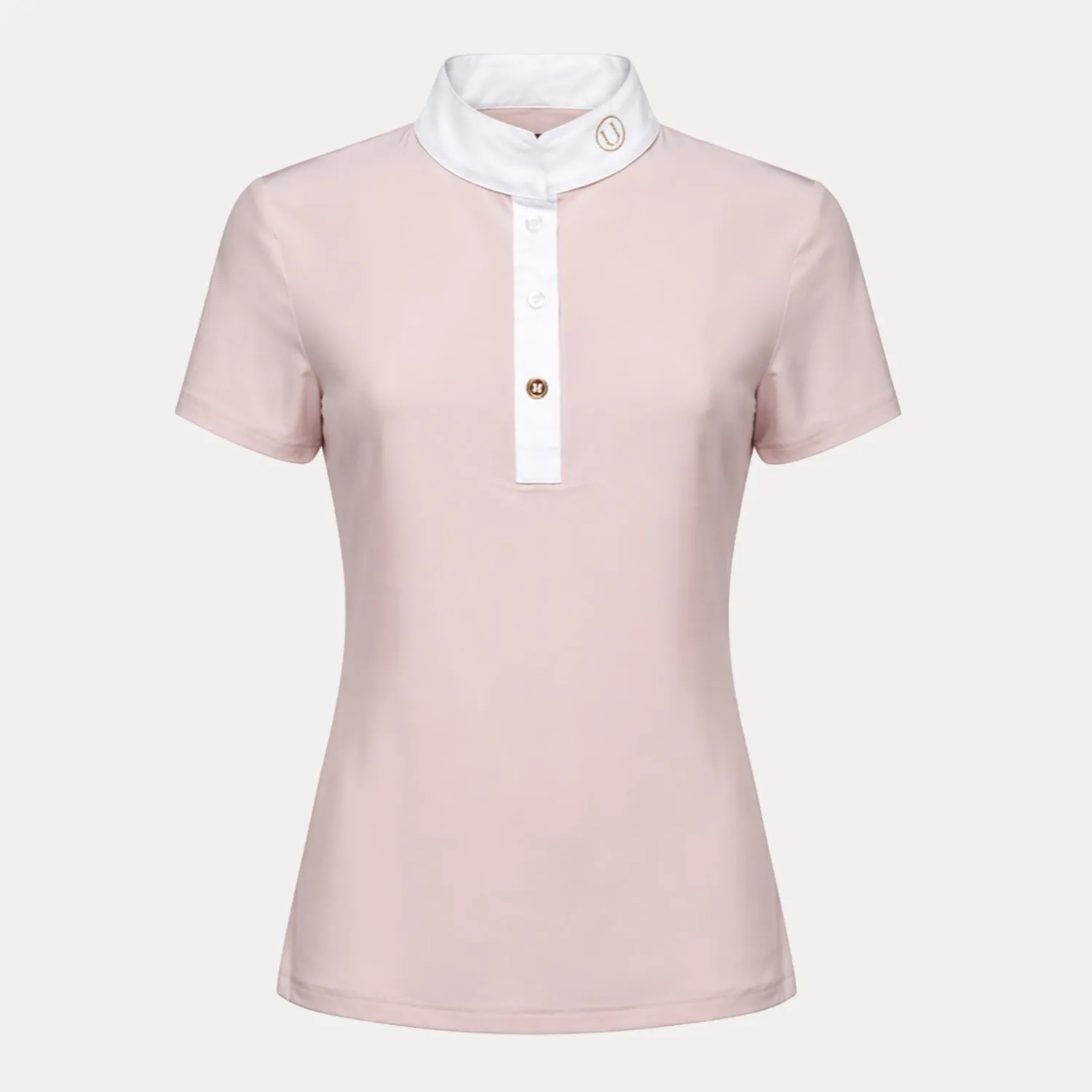 GRACE - POLO GARA DONNA GRACE - POLO GARA DONNA