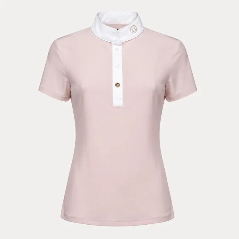 GRACE - POLO GARA DONNA