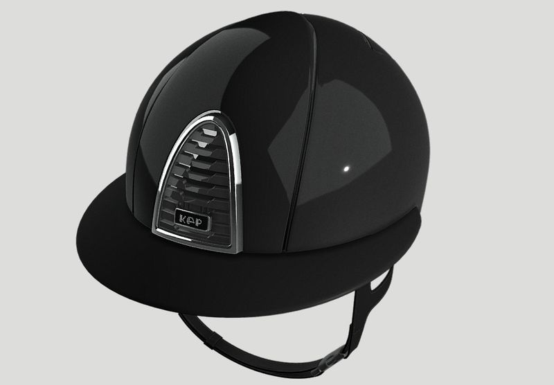 KEP CROMO 2 SHINE CRISTALLI ARGENTO