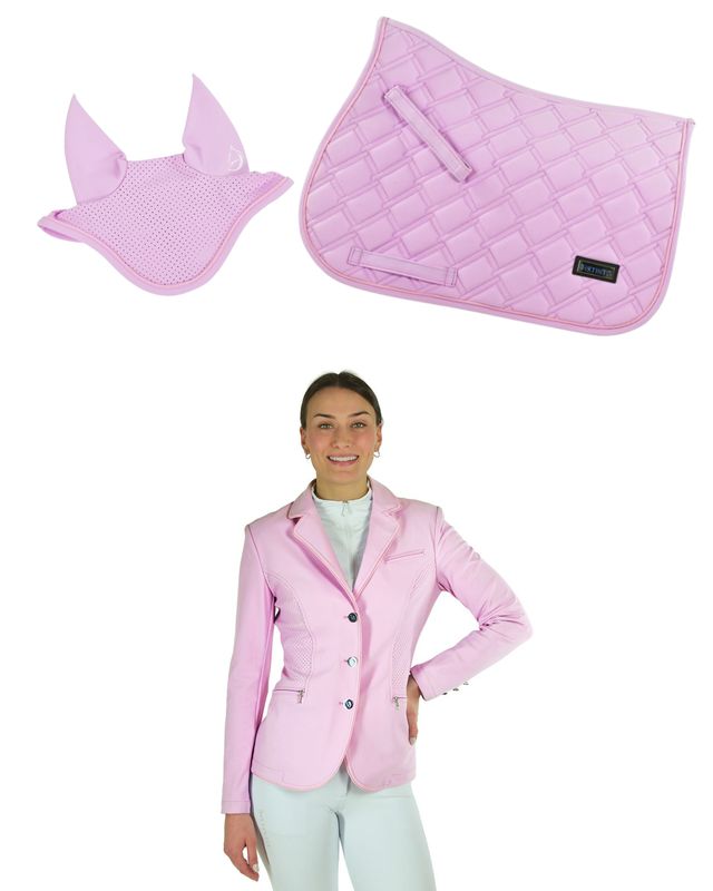 SET GIACCA D'ISTINTO AURA LADY + SOTTOSELLA E CUFFIA SET GIACCA D'ISTINTO AURA LADY + SOTTOSELLA E CUFFIA