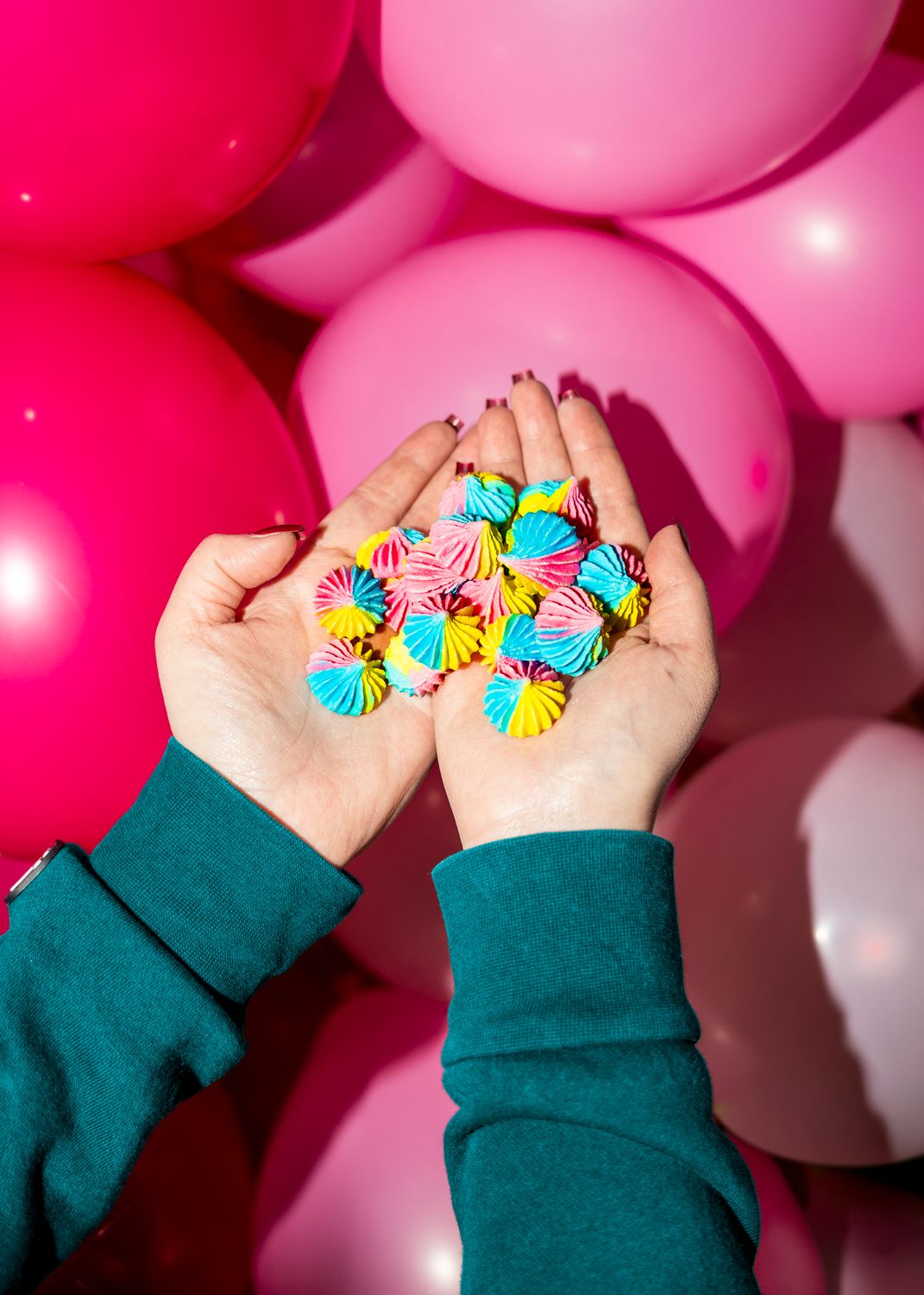 CANDY HORSE - CARAMELLE PER CAVALLI