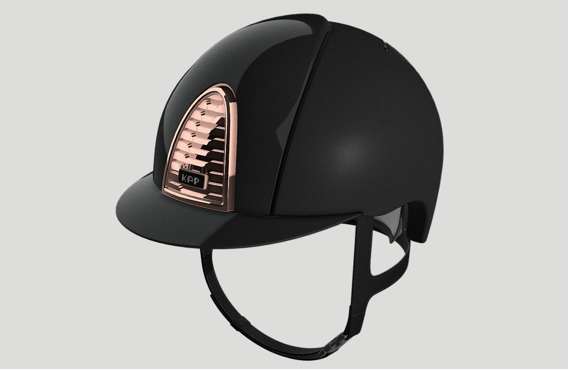 KEP ITALIA CROMO 2 MATT INSERTI SHINE ORO ROSA
