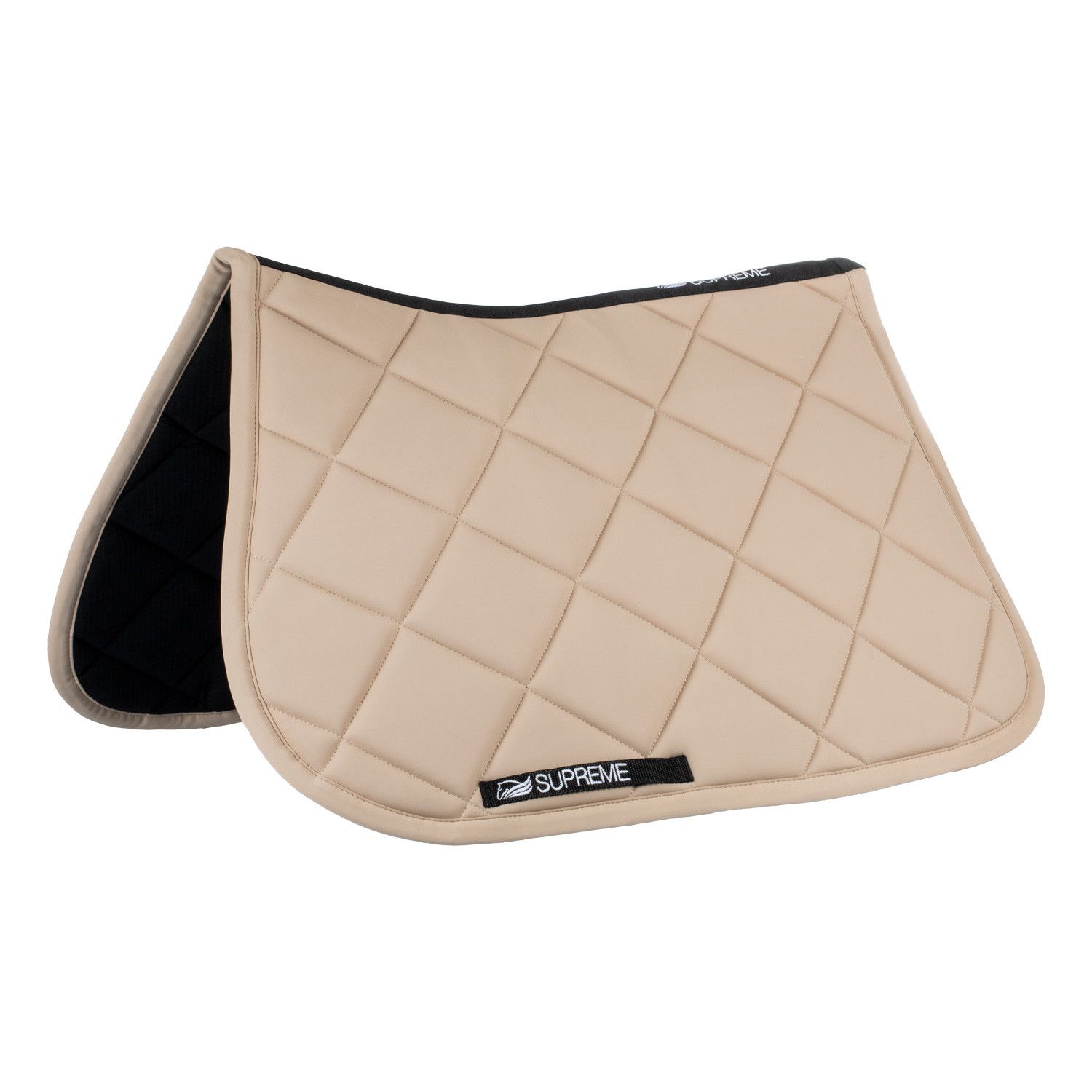 SET SOTTOSELLA + CUFFIA SUPREME PLEAUSURE BEIGE