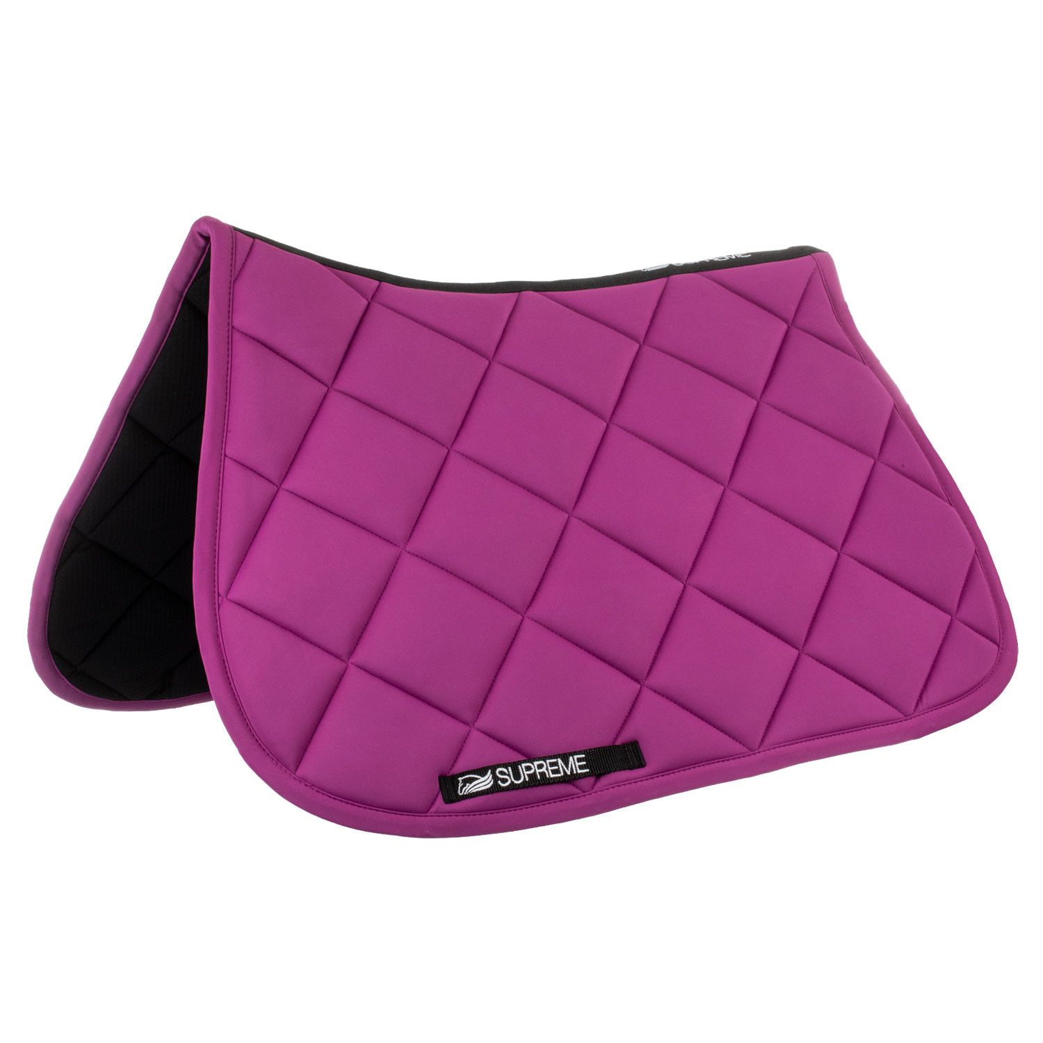 SET SOTTOSELLA + CUFFIA SUPREME PLEASURE PURPLE