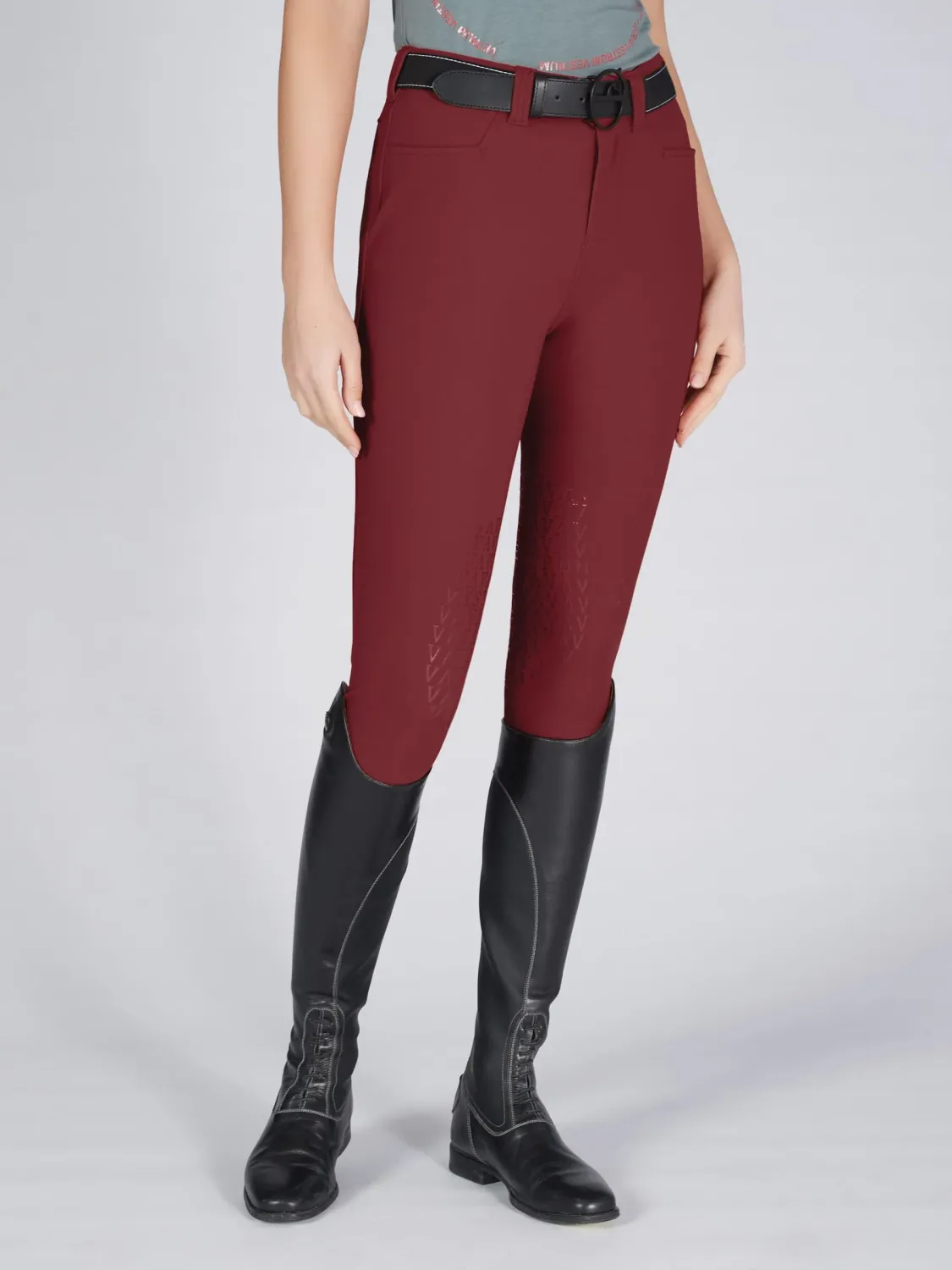 PANTALONE SYRACUSE VESTRUM