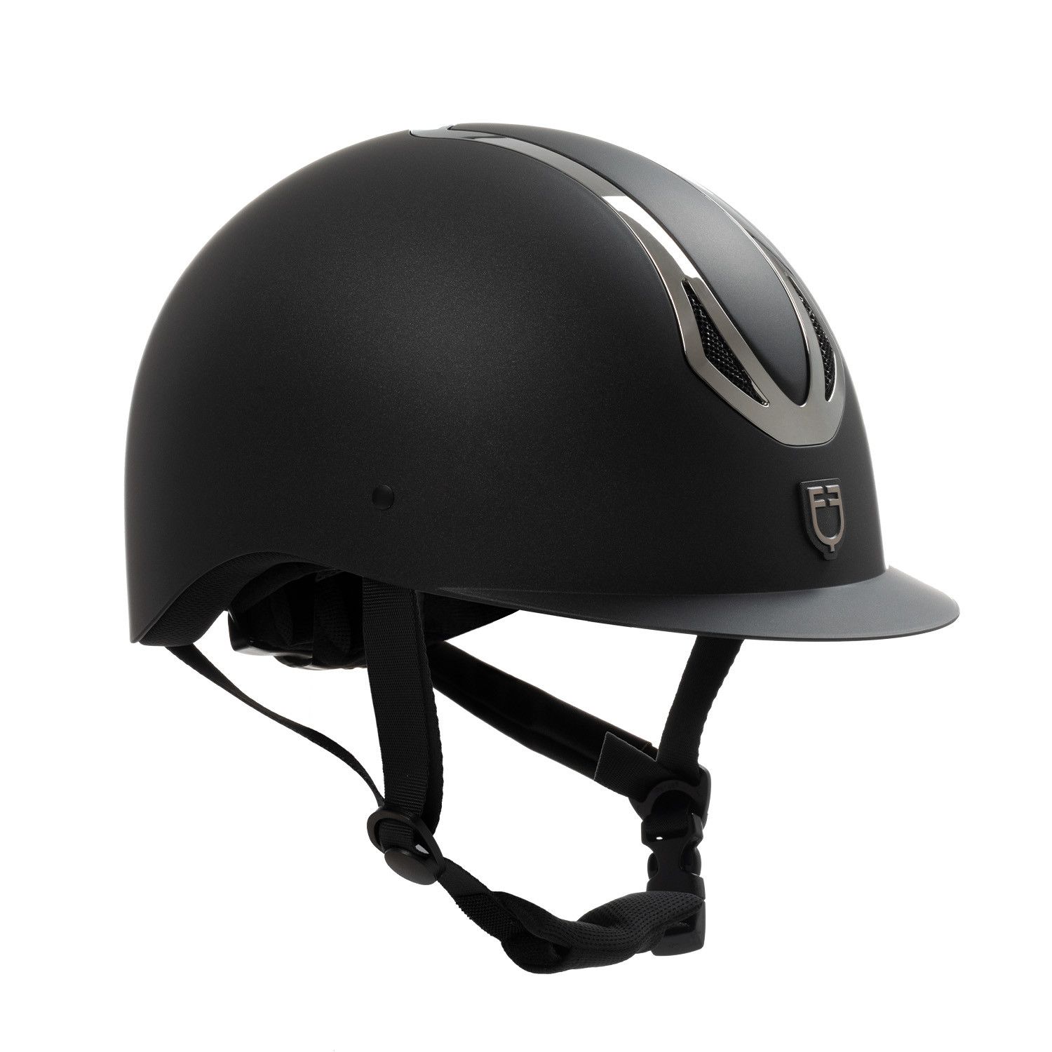CAP UNISEX AZAEL CON ROTELLA POSTERIORE BLACK/GUNMETAL CAP UNISEX AZAEL CON ROTELLA POSTERIORE BLACK/GUNMETAL