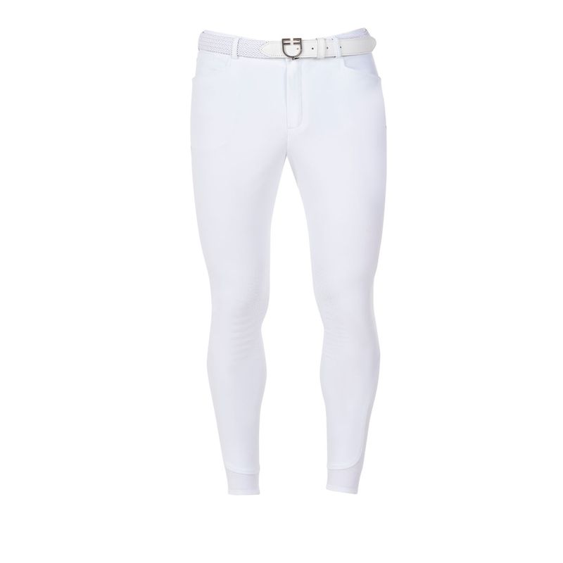 PANTALONI UOMO FULL GRIP EQUESTRO X FISE