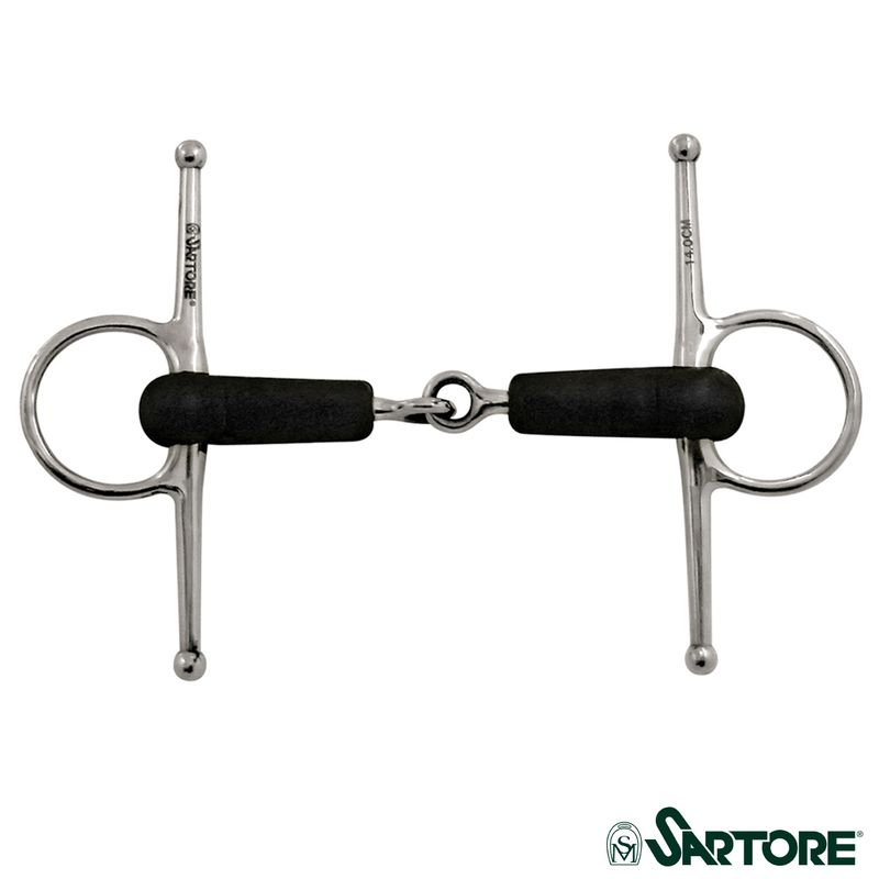 ASTA INOX GOMMA SNODATA MM 21 MM 140, INOX CHIAMATA DA MM 170
