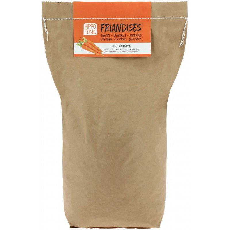 BISCOTTI HIPPOTONIC 4KG