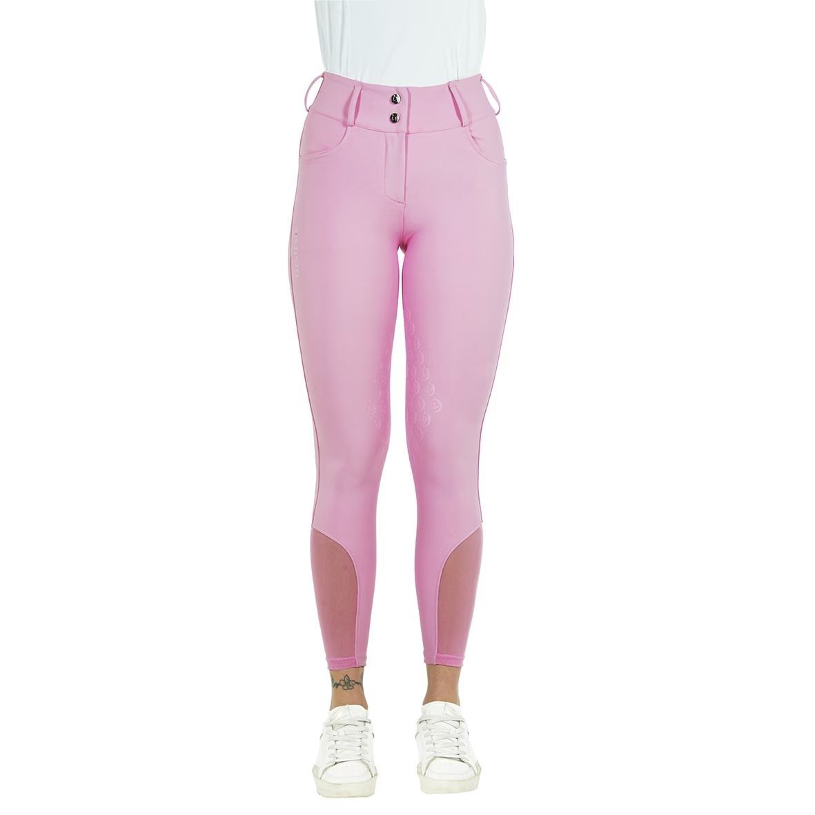 D'ISTINTO - PANTALONI ORCHIDEA D'ISTINTO - PANTALONI ORCHIDEA