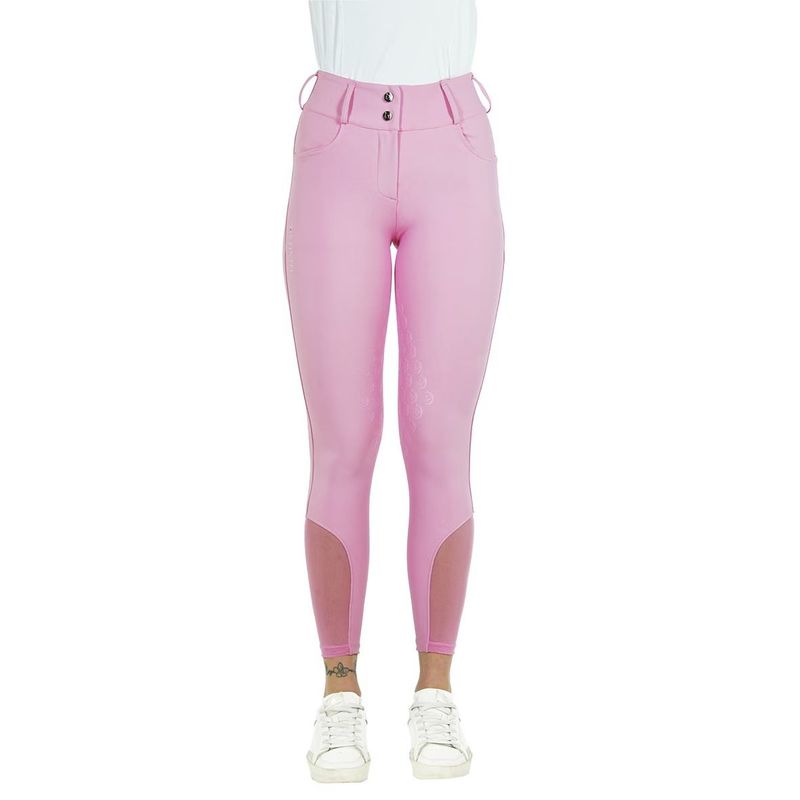 D'ISTINTO - PANTALONI ORCHIDEA D'ISTINTO - PANTALONI ORCHIDEA