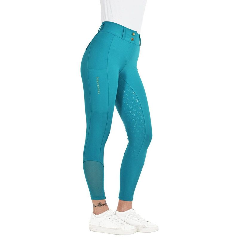 D'ISTINTO - PANTALONI PEONIA D'ISTINTO - PANTALONI PEONIA