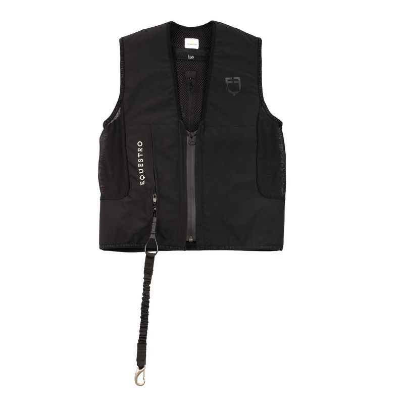 GILET AIRBAG EQUESTRO