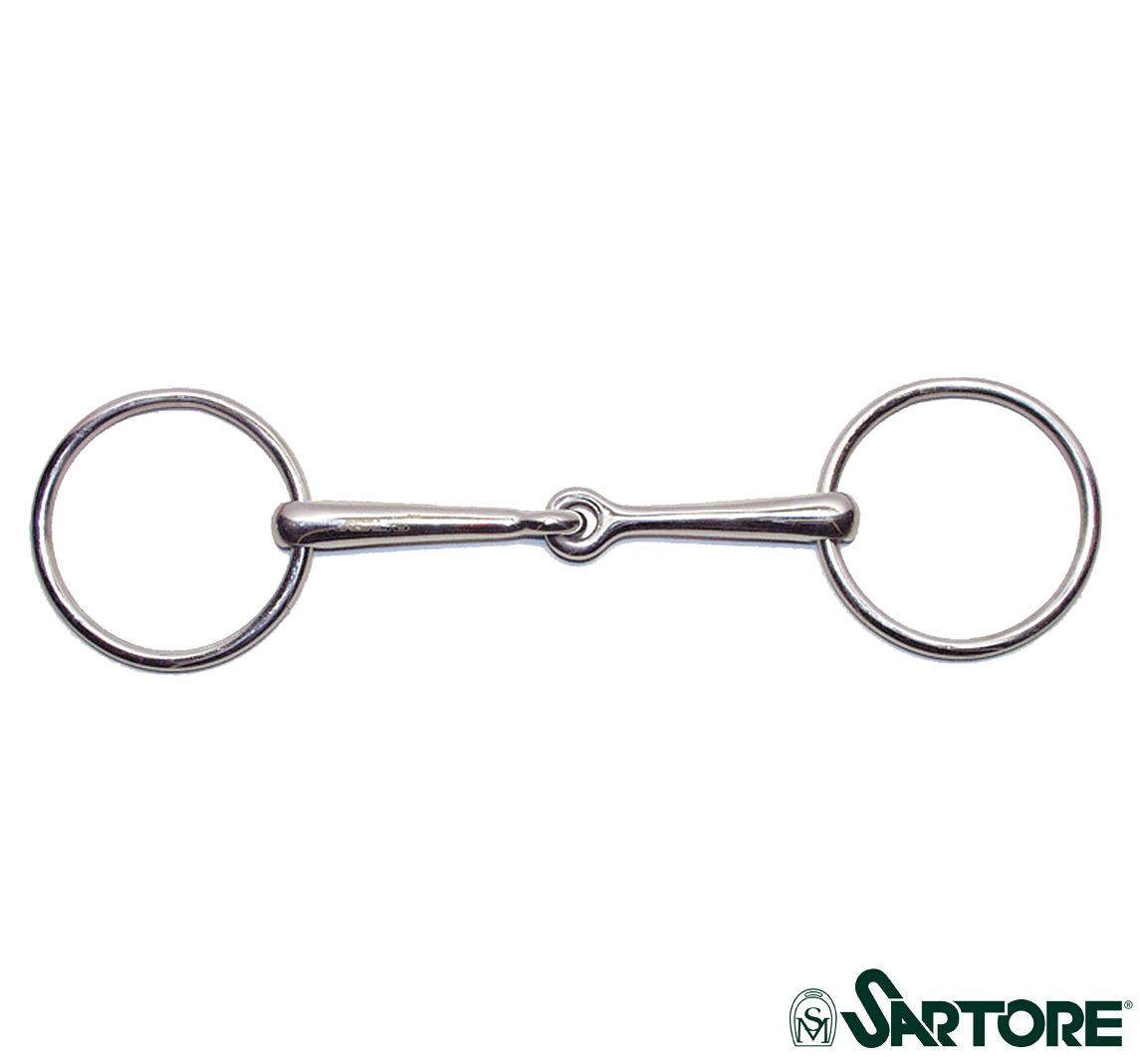 FILETTO SNODATO INOX PIENO FILETTO SNODATO INOX PIENO
